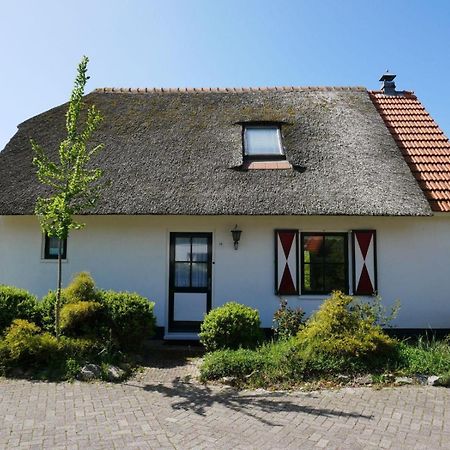 Buitenplaats Villa 5-P Callantsoog Exterior foto